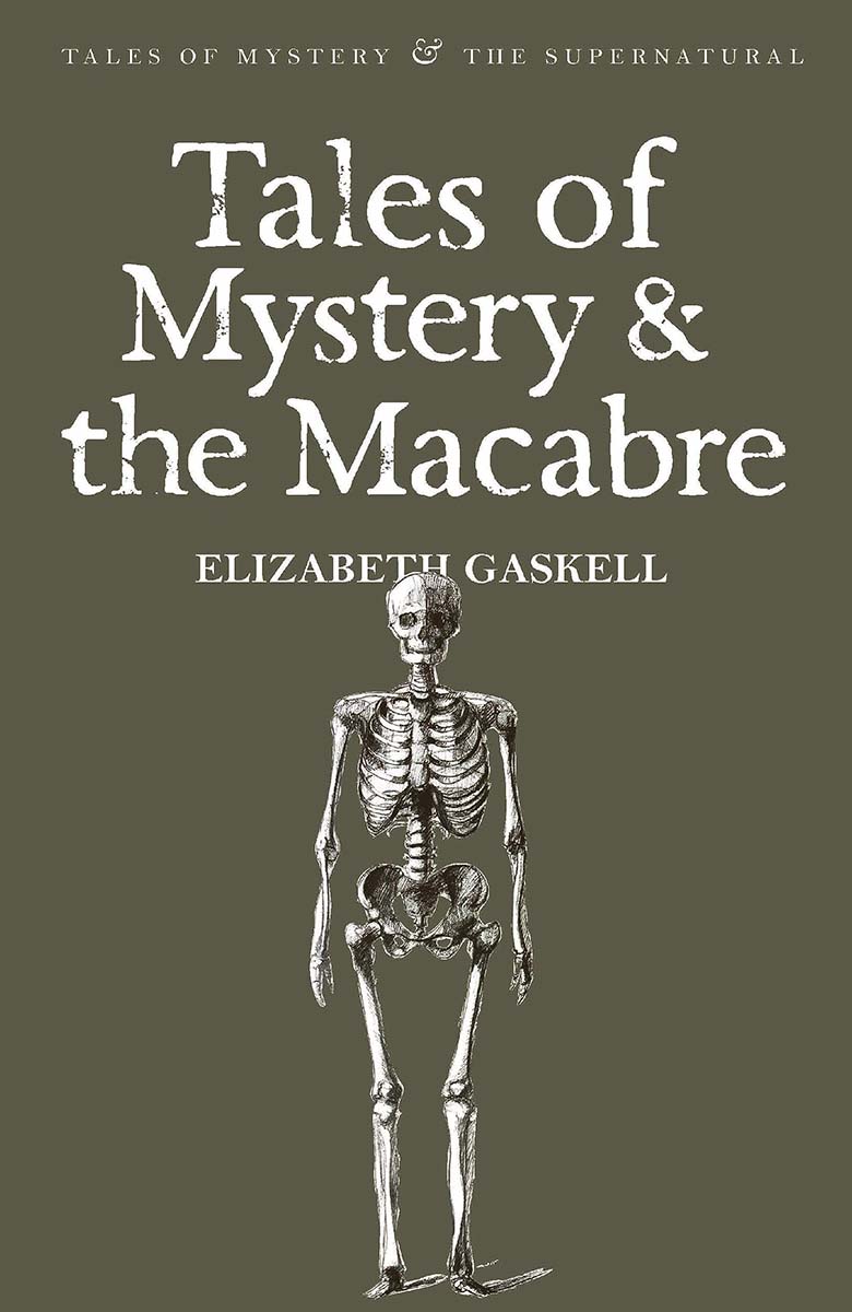 Tales of Mystery and the Macabre 