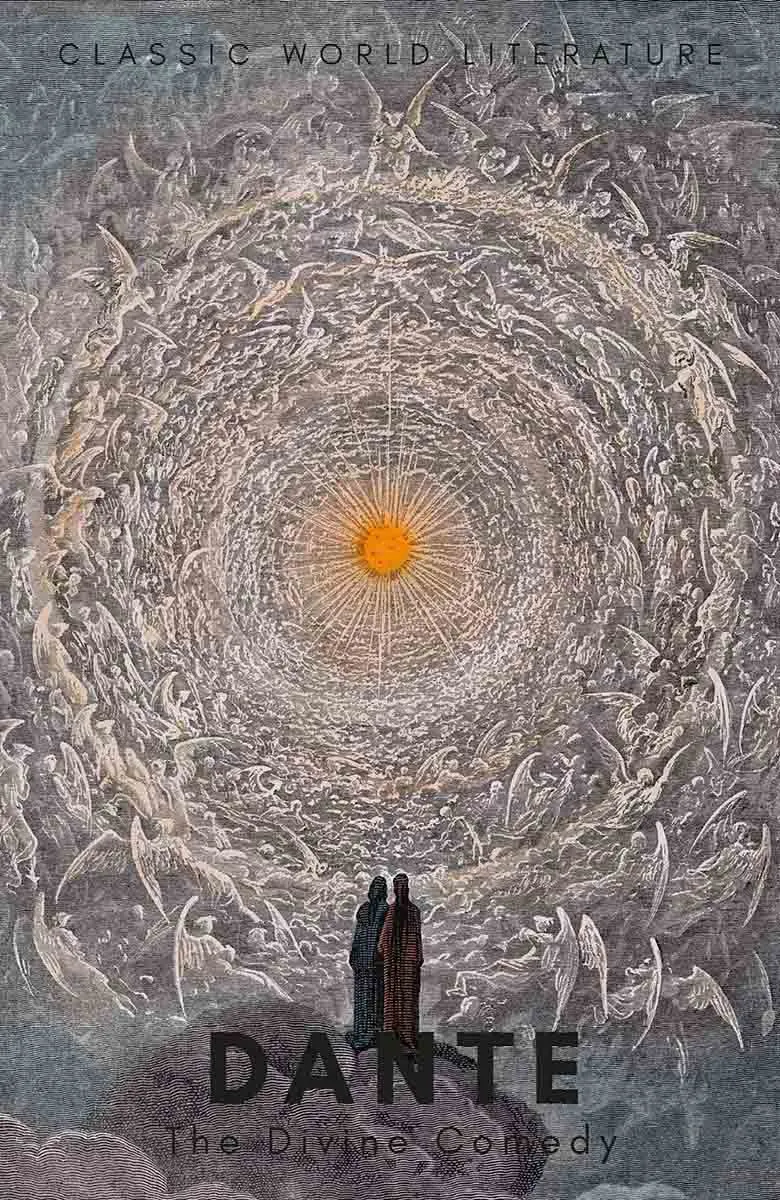 The Divine Comedy 