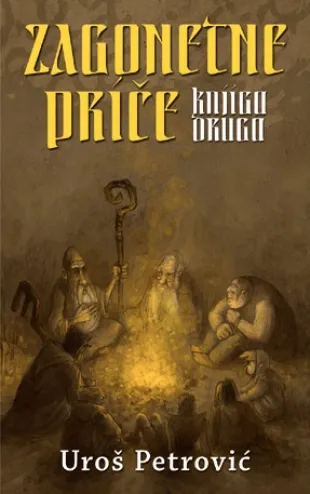 ZAGONETNE PRIČE II 