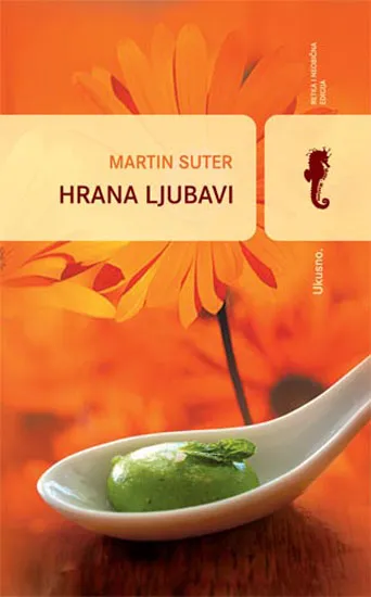 HRANA LJUBAVI 