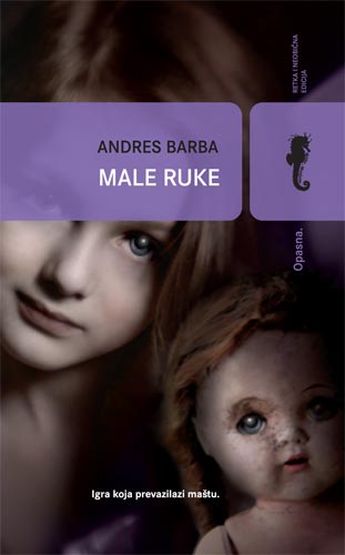 MALE RUKE 