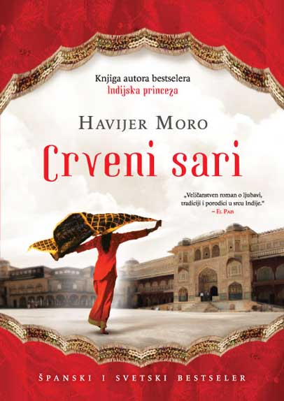 CRVENI SARI 