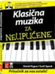 KLASIČNA MUZIKA ZA NEUPUĆENE CD 