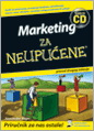 MARKETING ZA NEUPUĆENE CD 