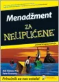 MENADŽMENT ZA NEUPUĆENE 