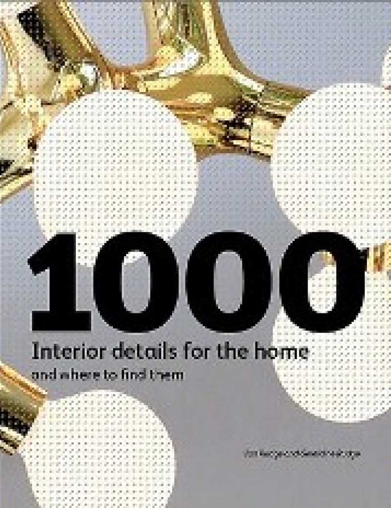 1000 Interior Details for the Home 