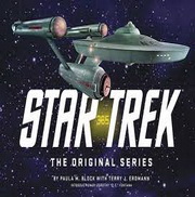 STAR TREK THE ORIGINAL 365 
