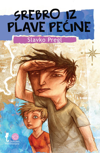 SREBRO IZ PLAVE PEĆINE 