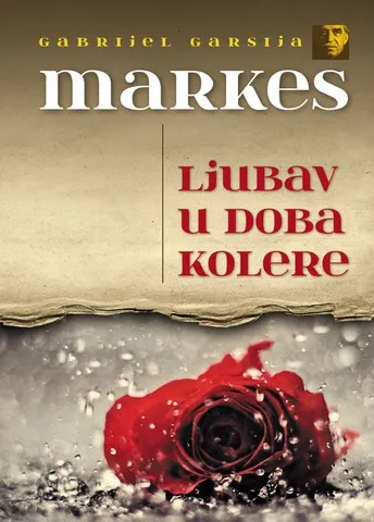 LJUBAV U DOBA KOLERE 