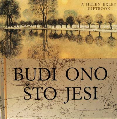 BUDI ONO ŠTO JESI 