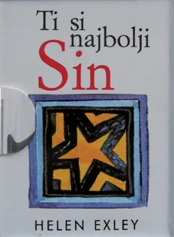 TI SI NAJBOLJI SIN 