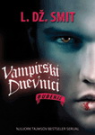 BUĐENJE VAMPIRSKI DNEVNICI 