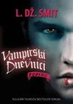 BUĐENJE VAMPIRSKI DNEVNICI 
