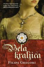 BELA KRALJICA 