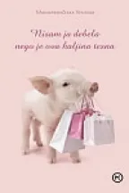 NISAM JA DEBELA NEGO JE OVA HALJINA TESNA 