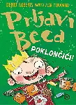 PRLJAVI BECA POKLONČIĆI 