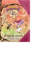 VILE PRIJATELJI ZAUVEK 