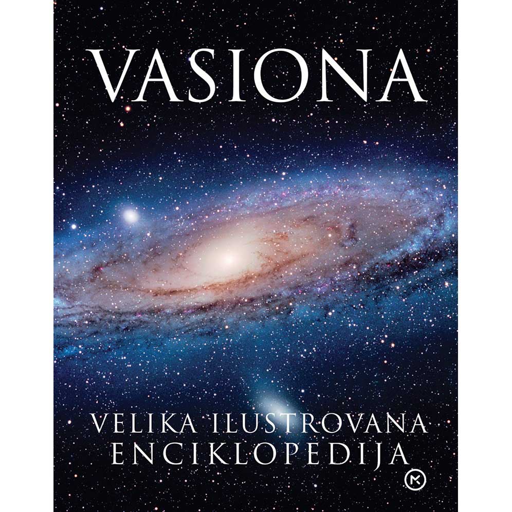 VASIONA VELIKA ILUSTROVANA ENCIKLOPEDIJA 
