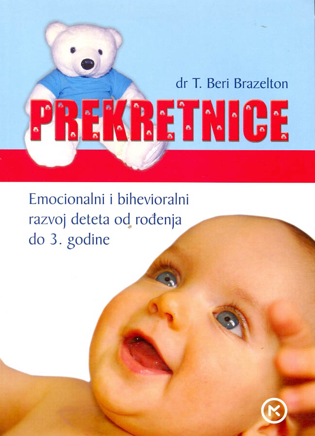 PREKRETNICE OD ROĐENJA DO TREĆE GODINE ŽIVOTA 