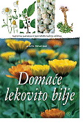 DOMAĆE LEKOVITO BILJE 