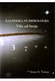 KALDEJSKA NUMEROLOGIJA 