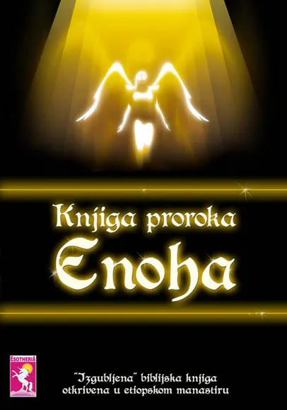 KNJIGA PROROKA ENOHA 