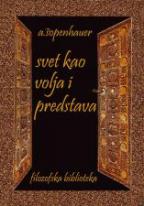 SVET KAO VOLJA I PREDSTAVA 2 