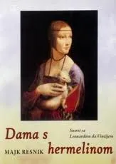 DAMA S HERMELINOM 