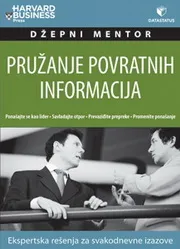 PRUŽANJE POVRATNIH INFORMACIJA 