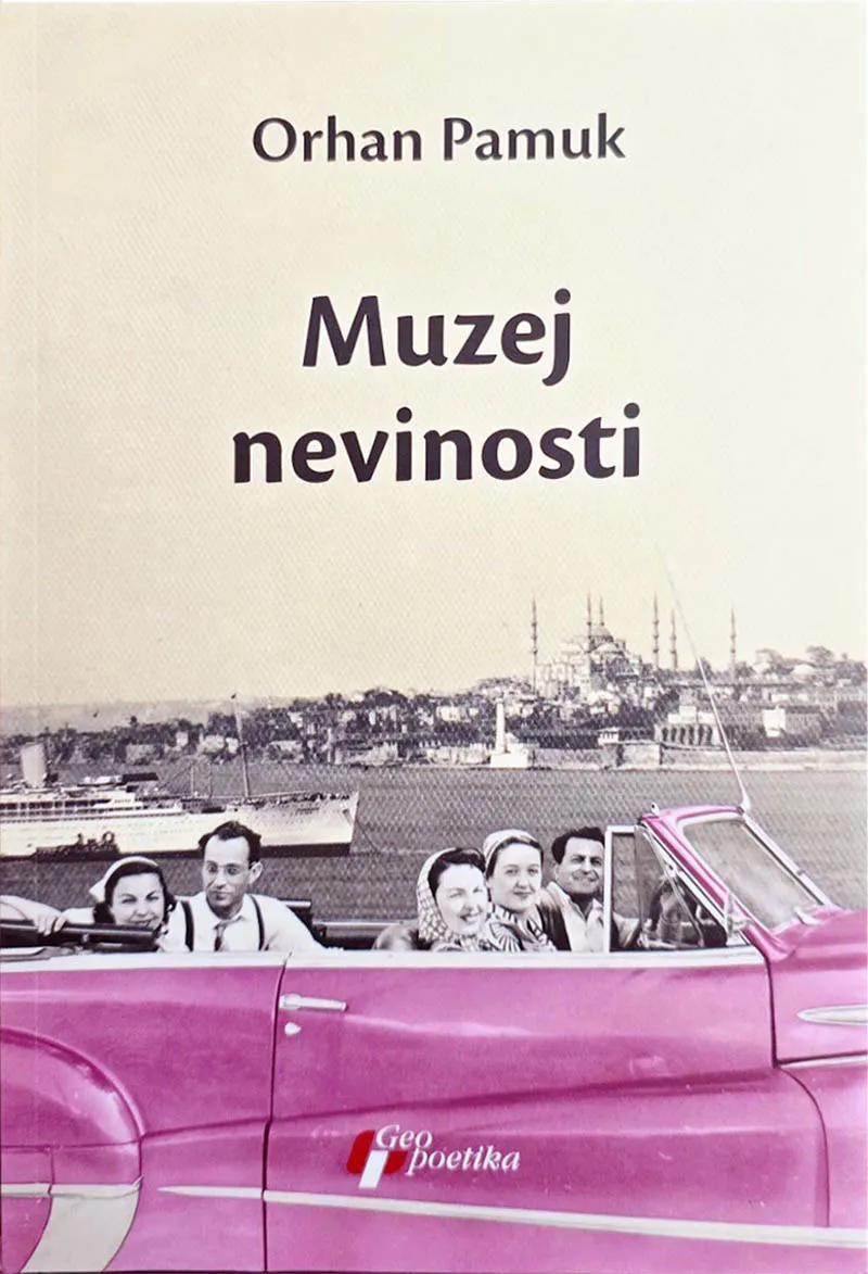 MUZEJ NEVINOSTI 