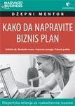 KAKO DA NAPRAVITE BIZNIS PLAN 