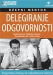 DELEGIRANJE ODGOVORNOSTI 