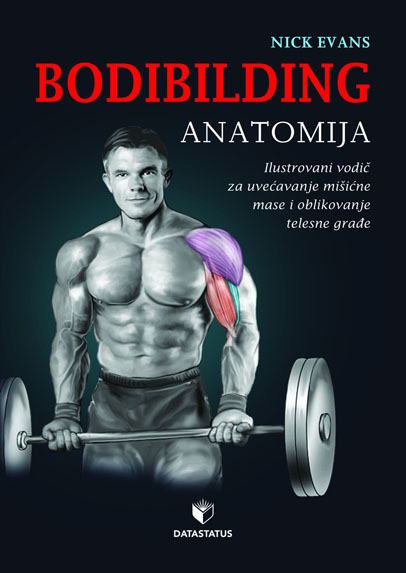 BODIBILDING ANATOMIJA 