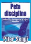 PETA DISCIPLINA 