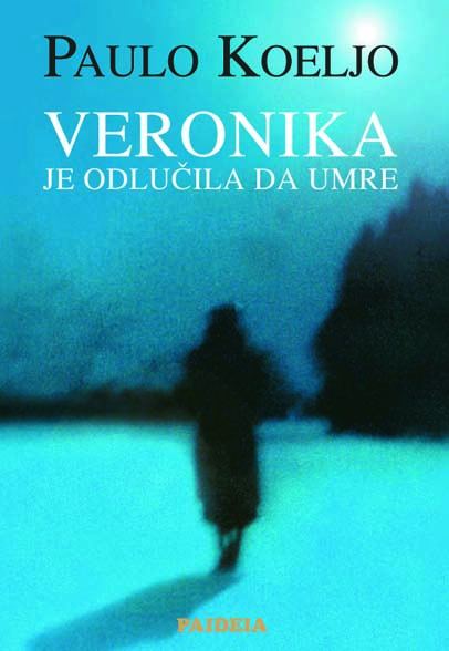 VERONIKA JE ODLUČILA DA UMRE 
