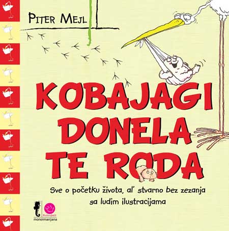 KOBAJAGI DONELA TE RODA 