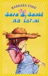 SARA B NA FARMI 