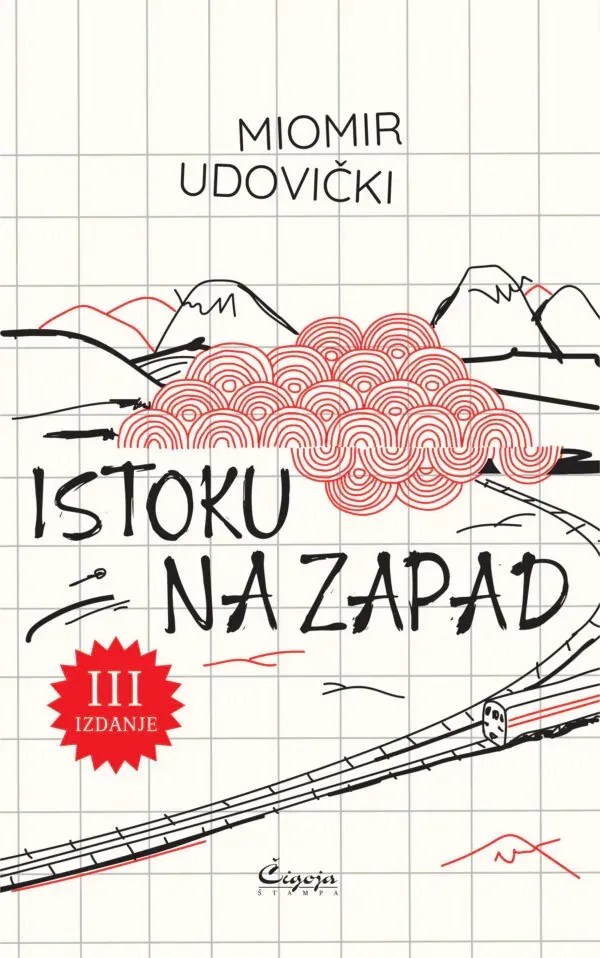 ISTOKU NA ZAPAD 