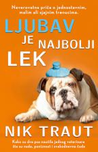 LJUBAV JE NAJBOLJI LEK 