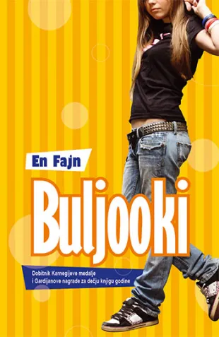 BULJOOKI 