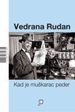 KAD JE ŽENA KURVA KAD JE MUŠKARAC PEDER 