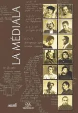 LA MEDIALA FRANCUSKI 
