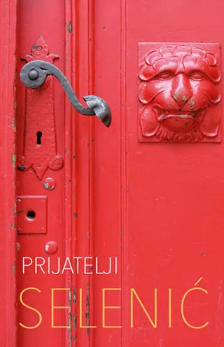 PRIJATELJI