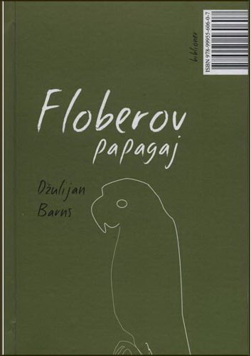 FLOBEROV PAPAGAJ 
