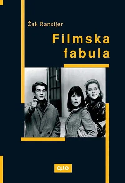 FILMSKA FABULA