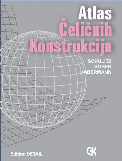 ATLAS ČELIČNIH KONSTRUKCIJA 