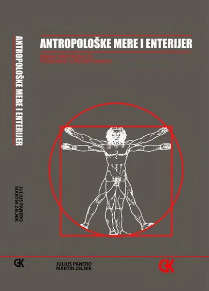 ANTROPOLOŠKE MERE I ENTERIJER 