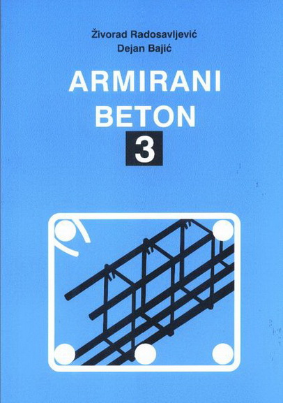 ARMIRANI BETON III 