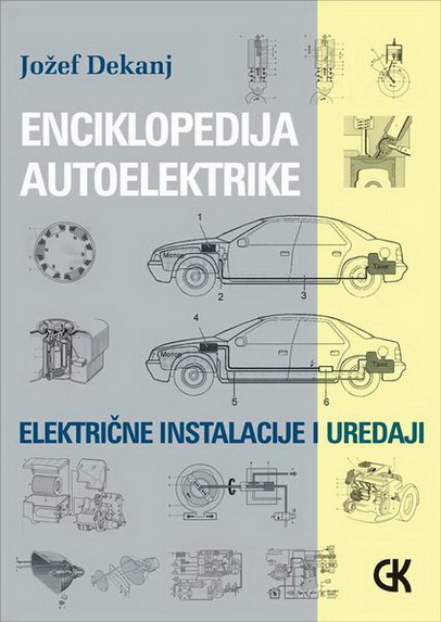 ENCIKLOPEDIJA AUTOELEKTRIKE 