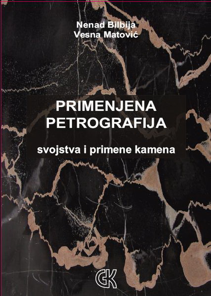 PRIMENJENA PETROGRAFIJA 